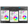 THERMALTAKE Riing 14 RGB Plus TT Premium Edition 5 Pak CL-F057-PL14SW-A - 1380481 - zdjęcie 5